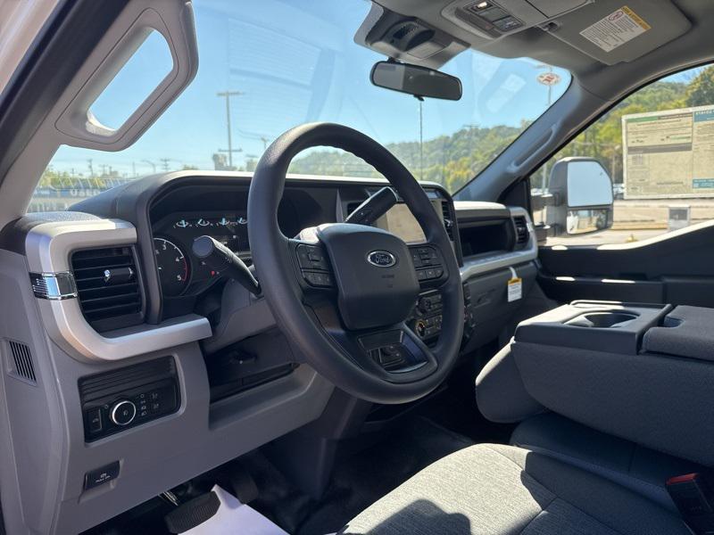 new 2026 Ford F-250 car, priced at $57,753