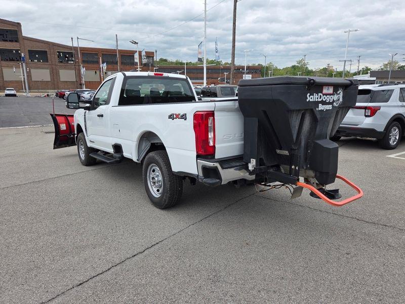 new 2026 Ford F-250 car, priced at $57,431