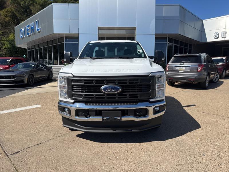 new 2026 Ford F-250 car, priced at $57,753