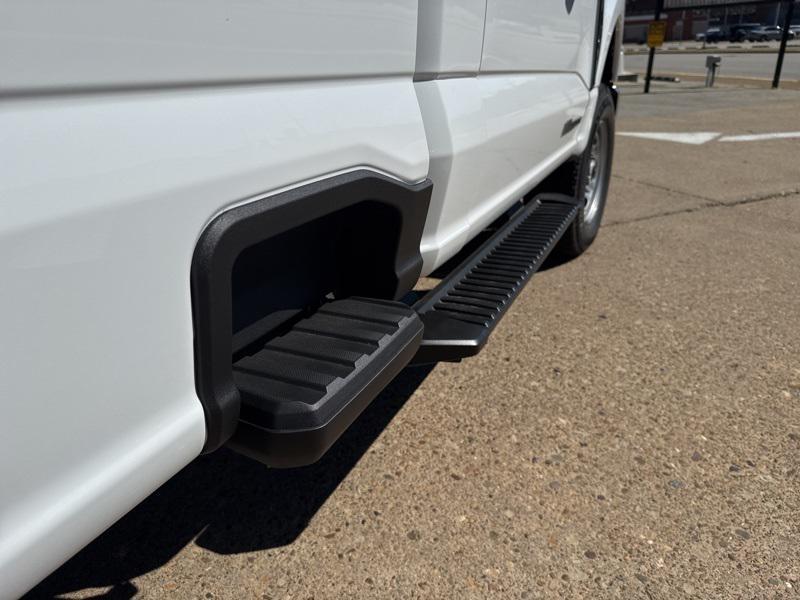 new 2026 Ford F-250 car, priced at $57,753