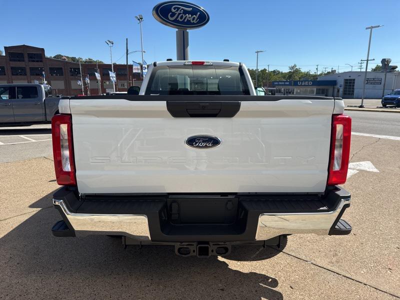 new 2026 Ford F-250 car, priced at $57,753