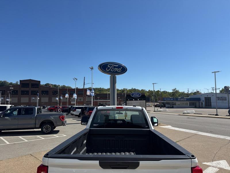 new 2026 Ford F-250 car, priced at $57,753