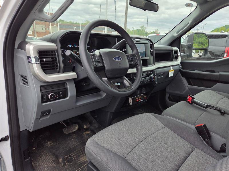 new 2026 Ford F-250 car, priced at $57,431