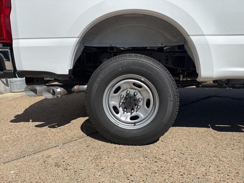 new 2026 Ford F-250 car, priced at $57,753