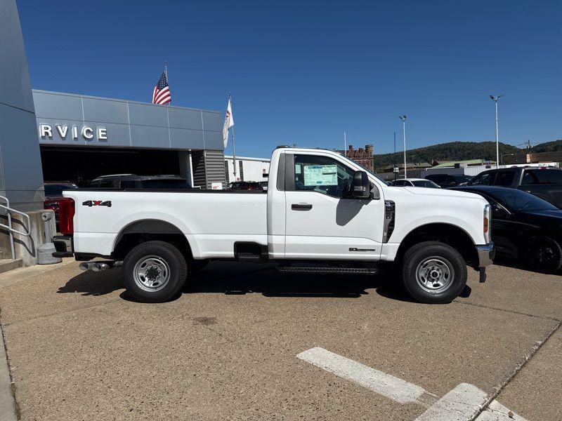 new 2026 Ford F-250 car, priced at $56,253