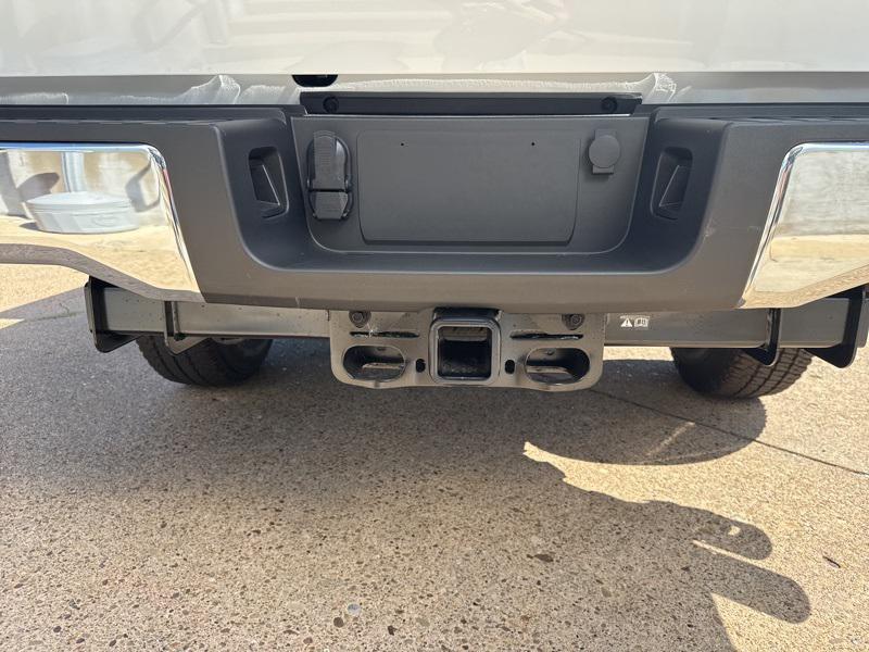 new 2026 Ford F-250 car, priced at $57,753