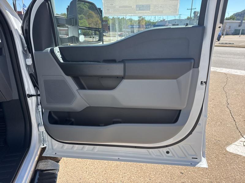 new 2026 Ford F-250 car, priced at $57,753