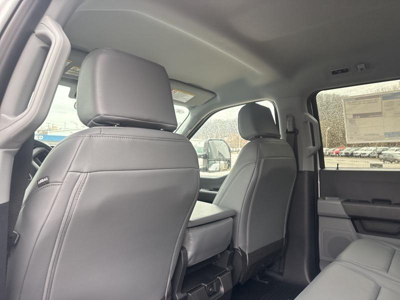 new 2026 Ford F-450 car, priced at $74,364