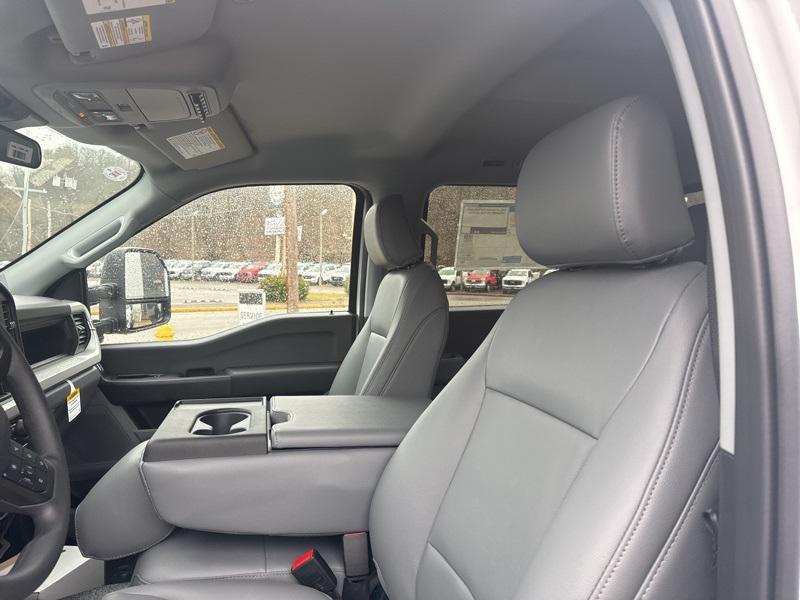 new 2026 Ford F-450 car, priced at $74,364