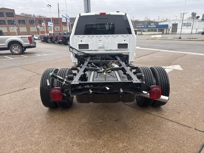 new 2026 Ford F-450 car, priced at $74,364