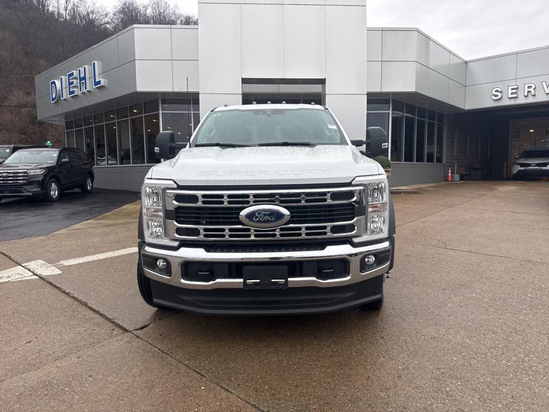 new 2026 Ford F-450 car, priced at $74,364