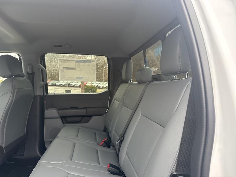 new 2026 Ford F-450 car, priced at $74,364