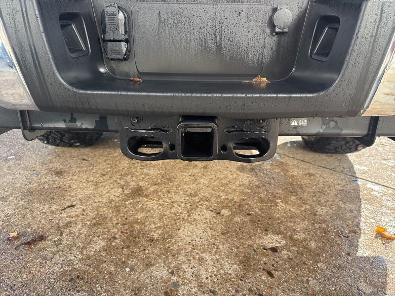 new 2026 Ford F-250 car, priced at $63,557