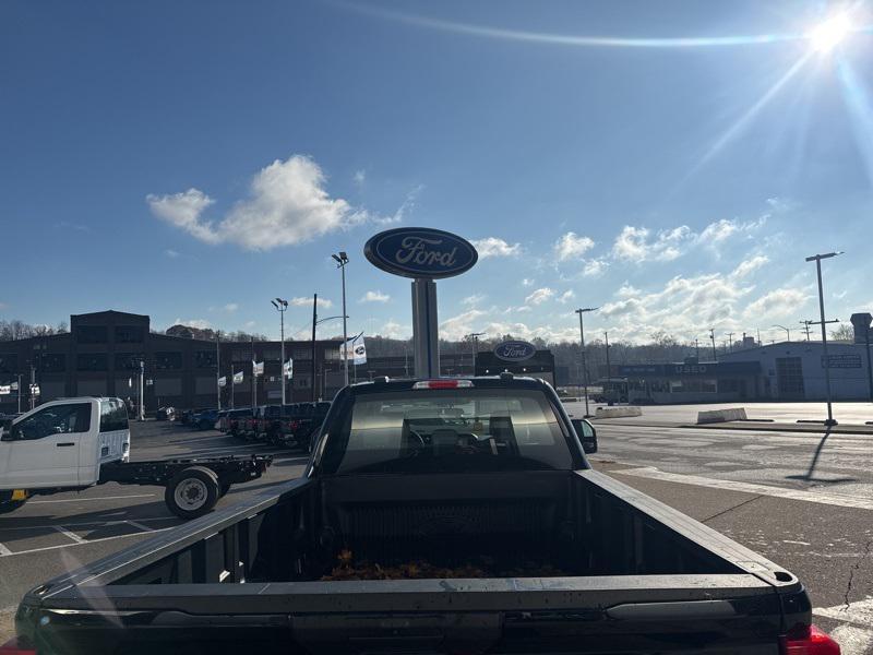 new 2026 Ford F-250 car, priced at $63,557