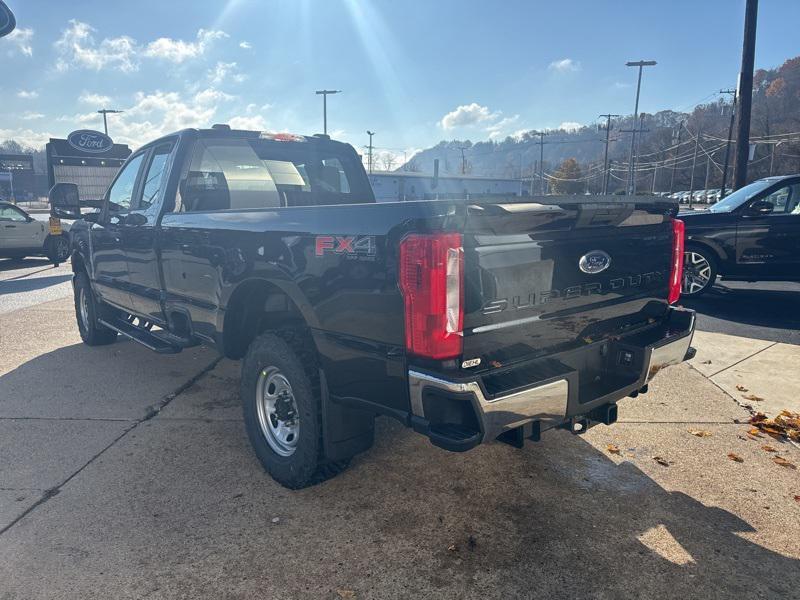 new 2026 Ford F-250 car, priced at $63,557