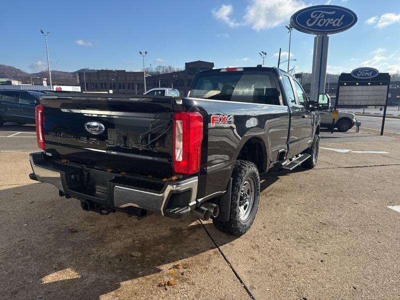 new 2026 Ford F-250 car, priced at $63,557