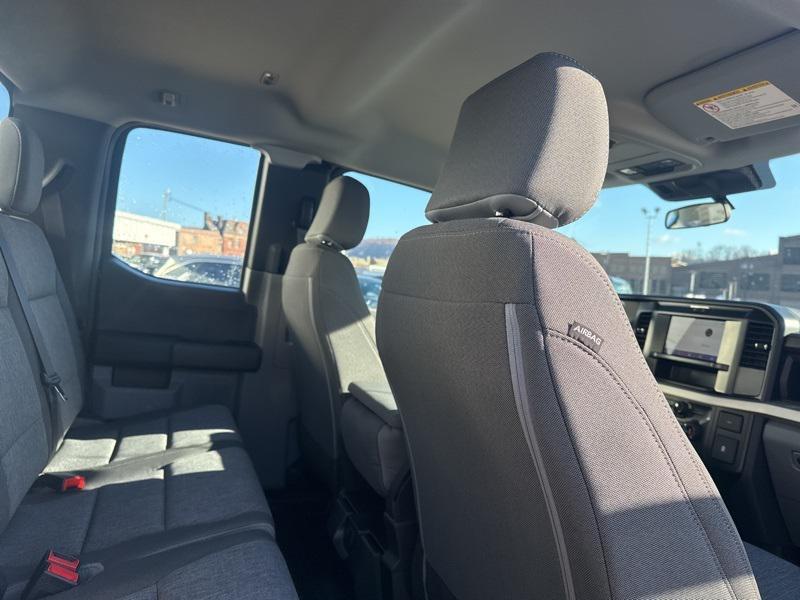 new 2026 Ford F-250 car, priced at $63,557