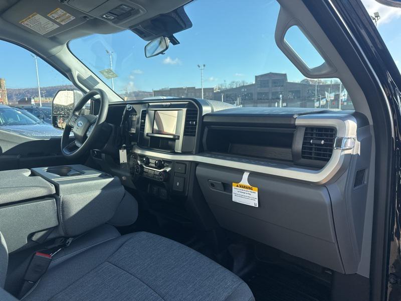 new 2026 Ford F-250 car, priced at $63,557