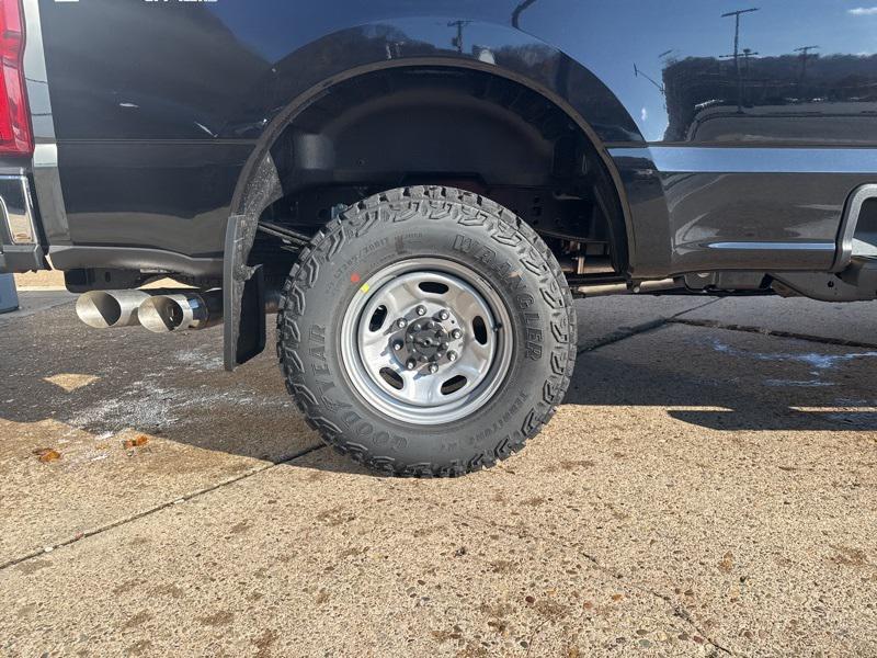 new 2026 Ford F-250 car, priced at $63,557