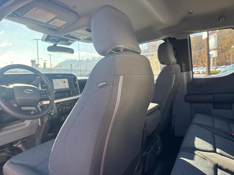 new 2026 Ford F-250 car, priced at $63,557