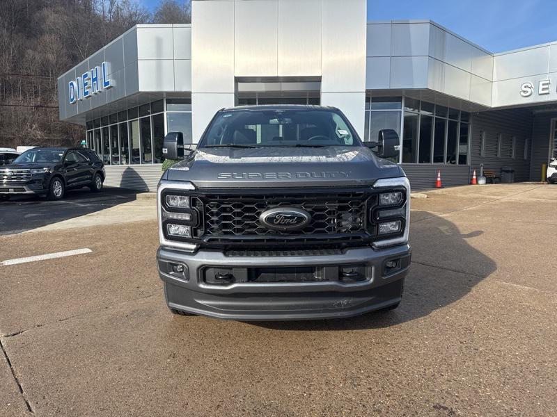 new 2026 Ford F-250 car, priced at $67,356