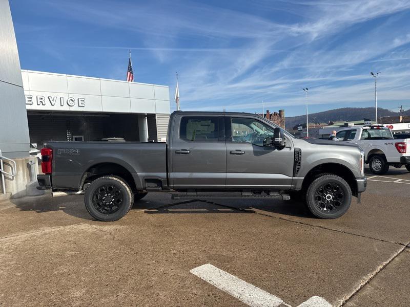 new 2026 Ford F-250 car, priced at $67,356