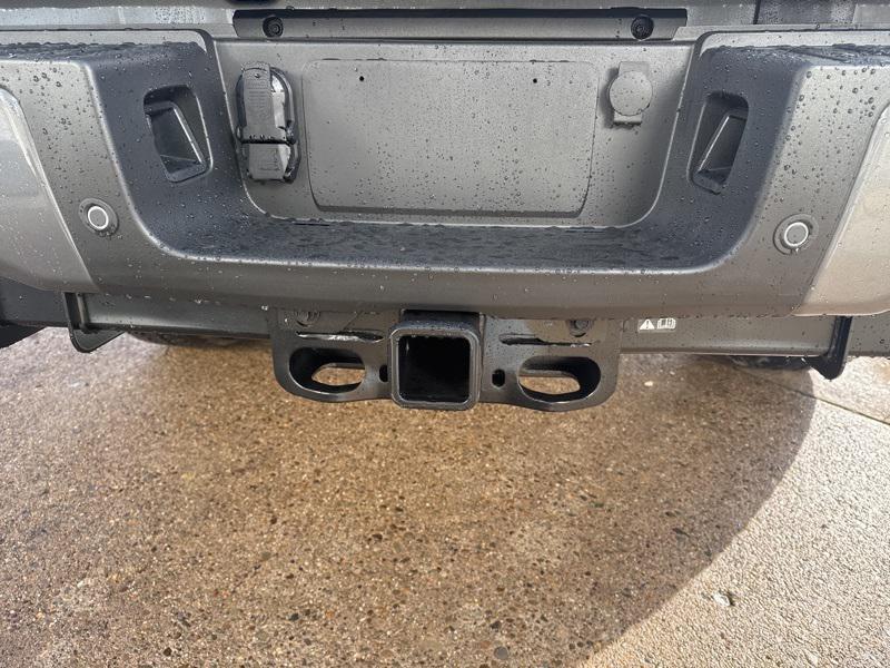 new 2026 Ford F-250 car, priced at $67,356