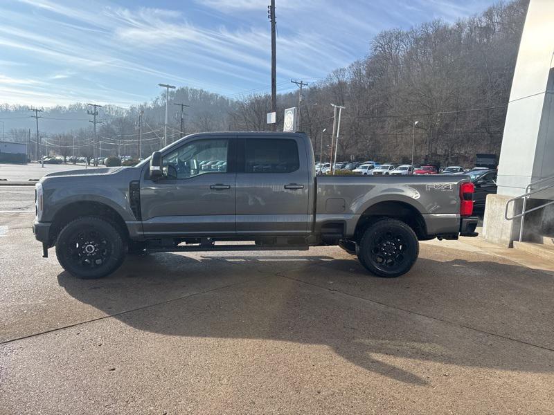 new 2026 Ford F-250 car, priced at $67,356