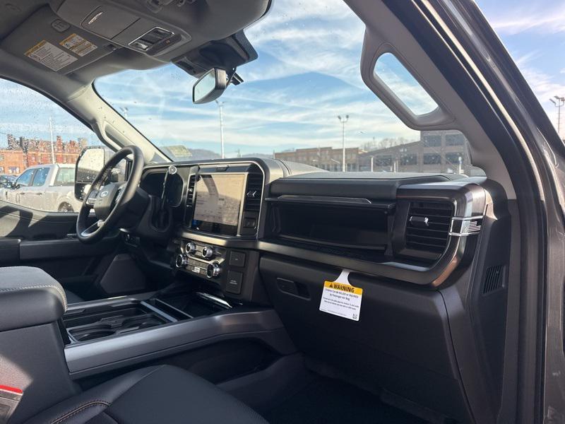 new 2026 Ford F-250 car, priced at $67,356