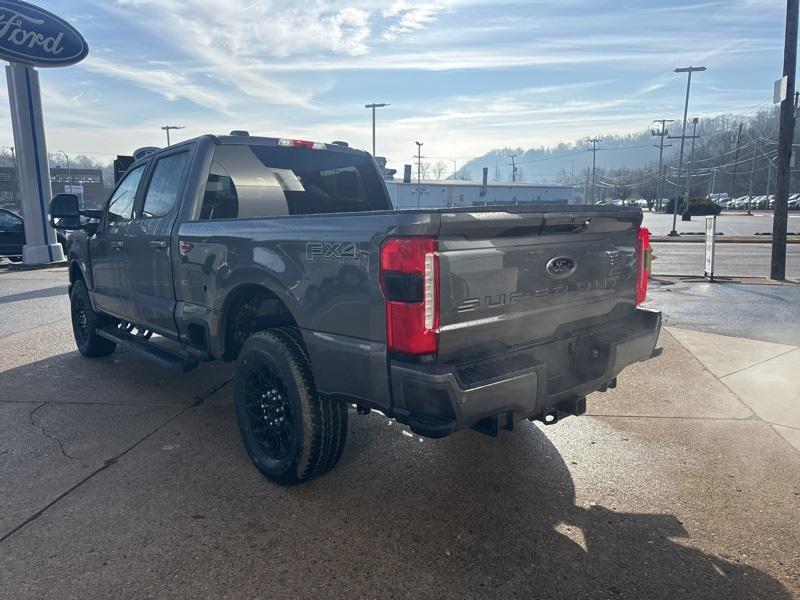 new 2026 Ford F-250 car, priced at $67,356
