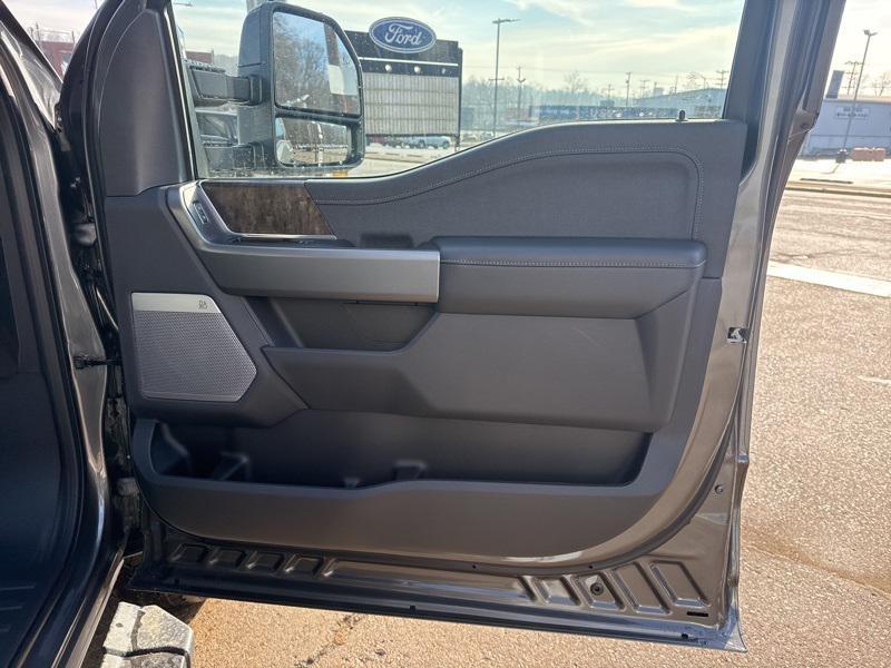 new 2026 Ford F-250 car, priced at $67,356