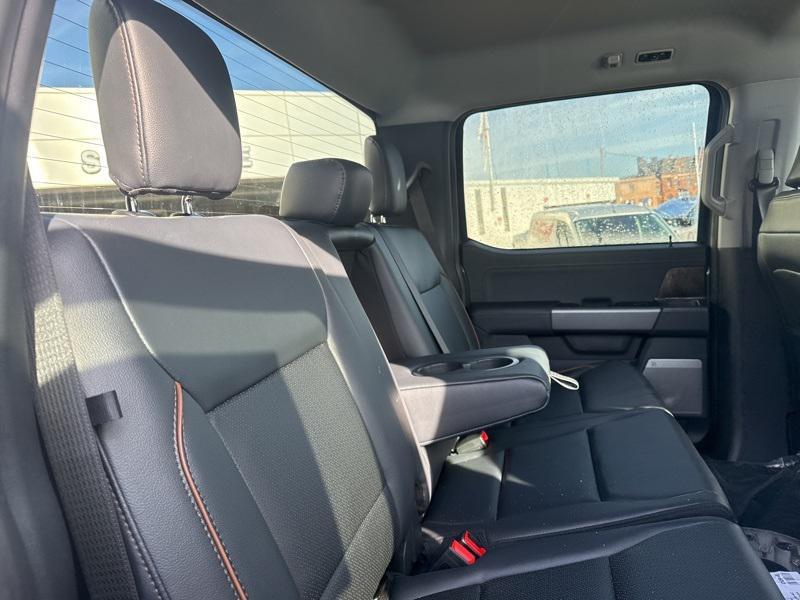 new 2026 Ford F-250 car, priced at $67,356