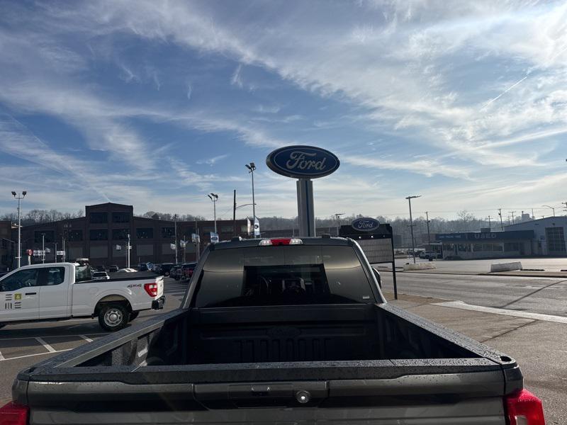 new 2026 Ford F-250 car, priced at $67,356