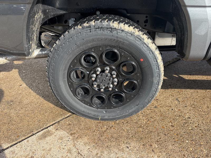 new 2026 Ford F-250 car, priced at $67,356