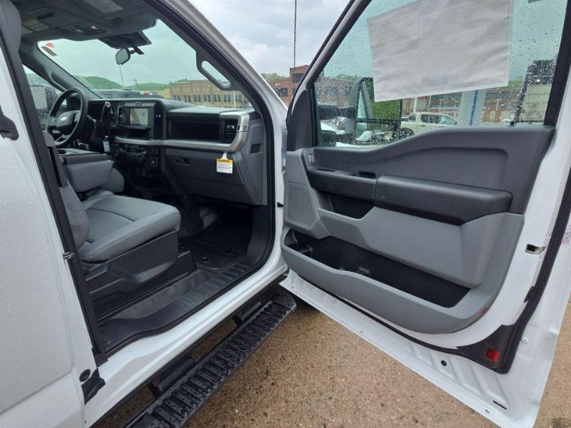 new 2026 Ford F-350 car, priced at $72,330