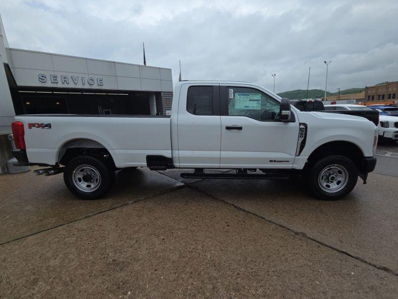 new 2026 Ford F-350 car, priced at $72,330