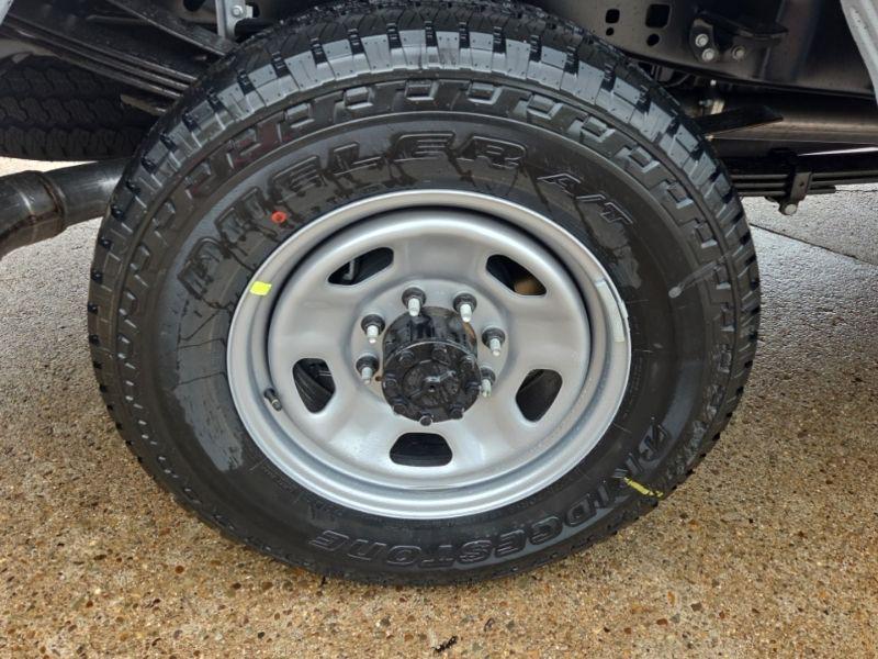 new 2026 Ford F-350 car, priced at $72,330