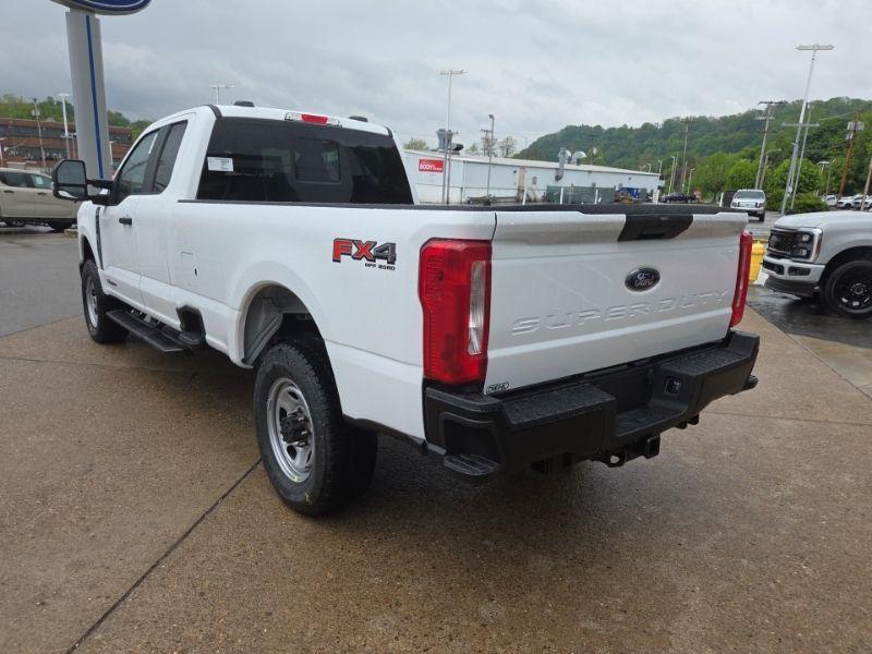 new 2026 Ford F-350 car, priced at $72,330