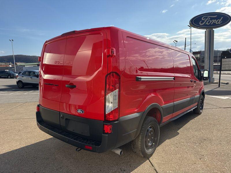 new 2026 Ford Transit-350 car, priced at $50,593