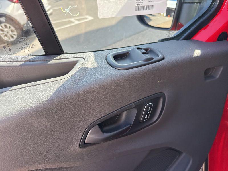 new 2026 Ford Transit-350 car, priced at $50,593