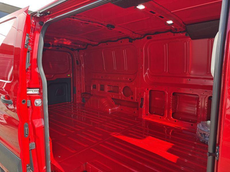 new 2026 Ford Transit-350 car, priced at $50,593