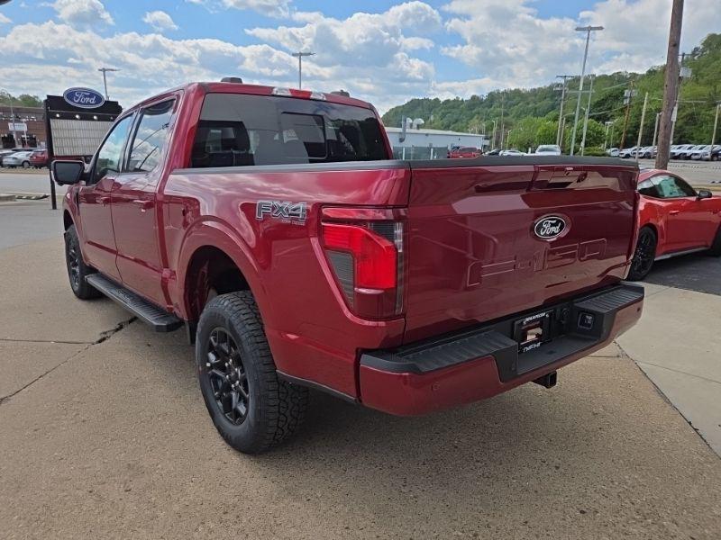 new 2026 Ford F-150 car, priced at $58,865
