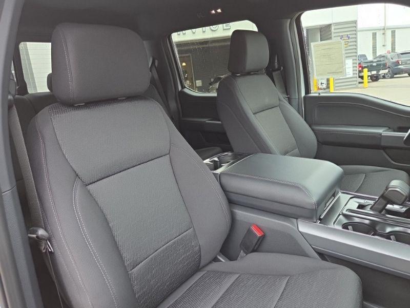 new 2026 Ford F-150 car, priced at $59,705