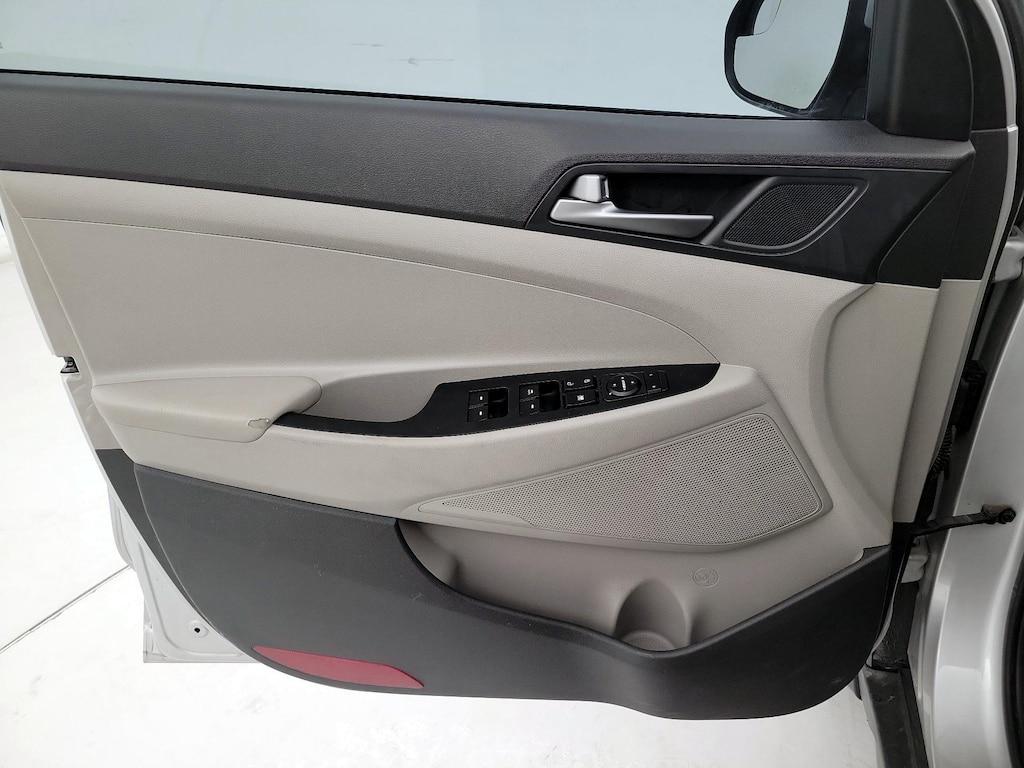 used 2016 Hyundai Tucson car, priced at $12,998