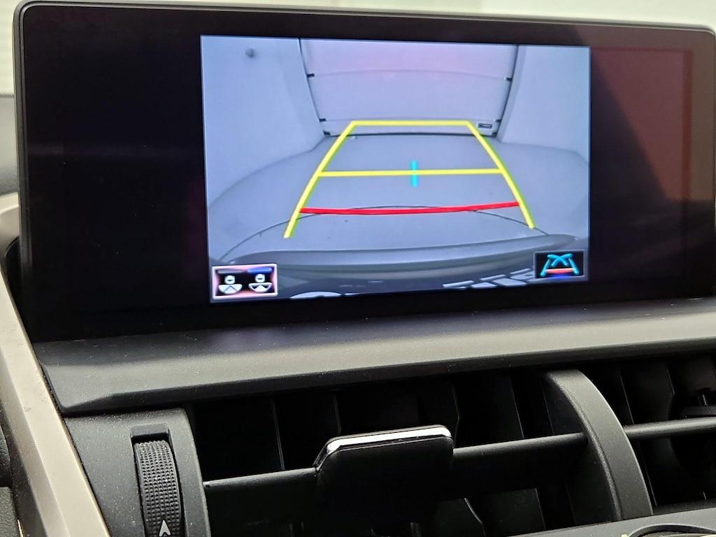 used 2019 Lexus NX 300 car, priced at $23,998