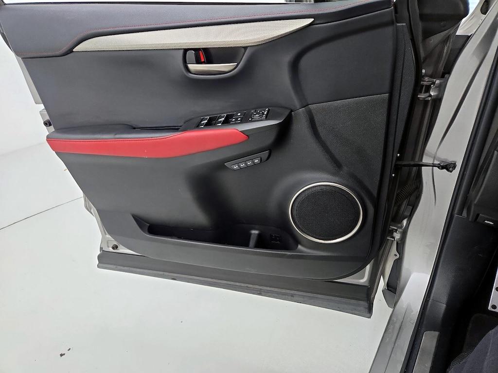 used 2019 Lexus NX 300 car, priced at $23,998