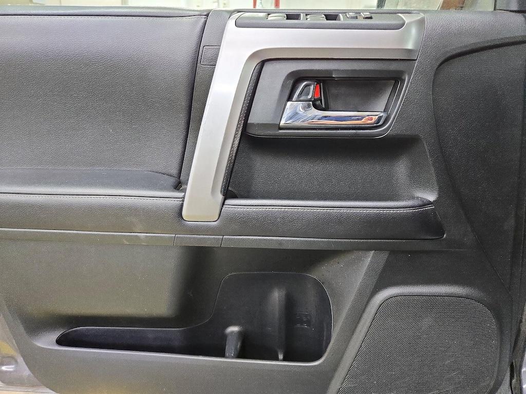 used 2018 Toyota 4Runner car, priced at $26,998