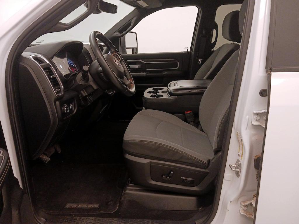 used 2024 Ram 2500 car, priced at $44,998