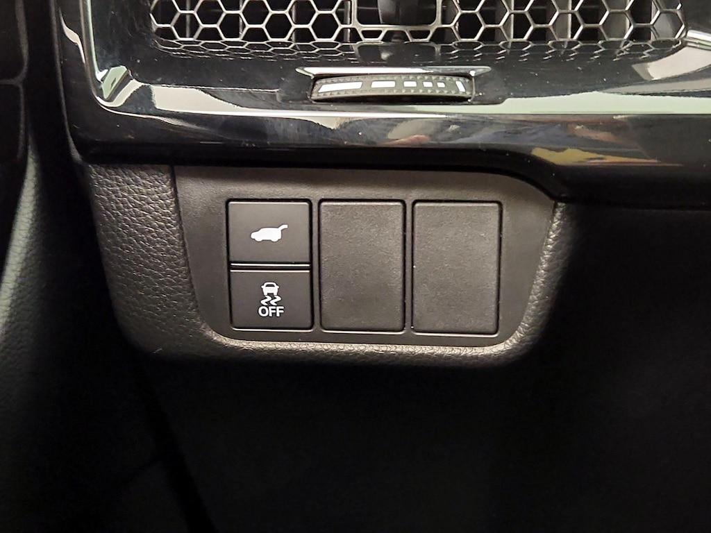 used 2025 Honda CR-V car, priced at $30,998