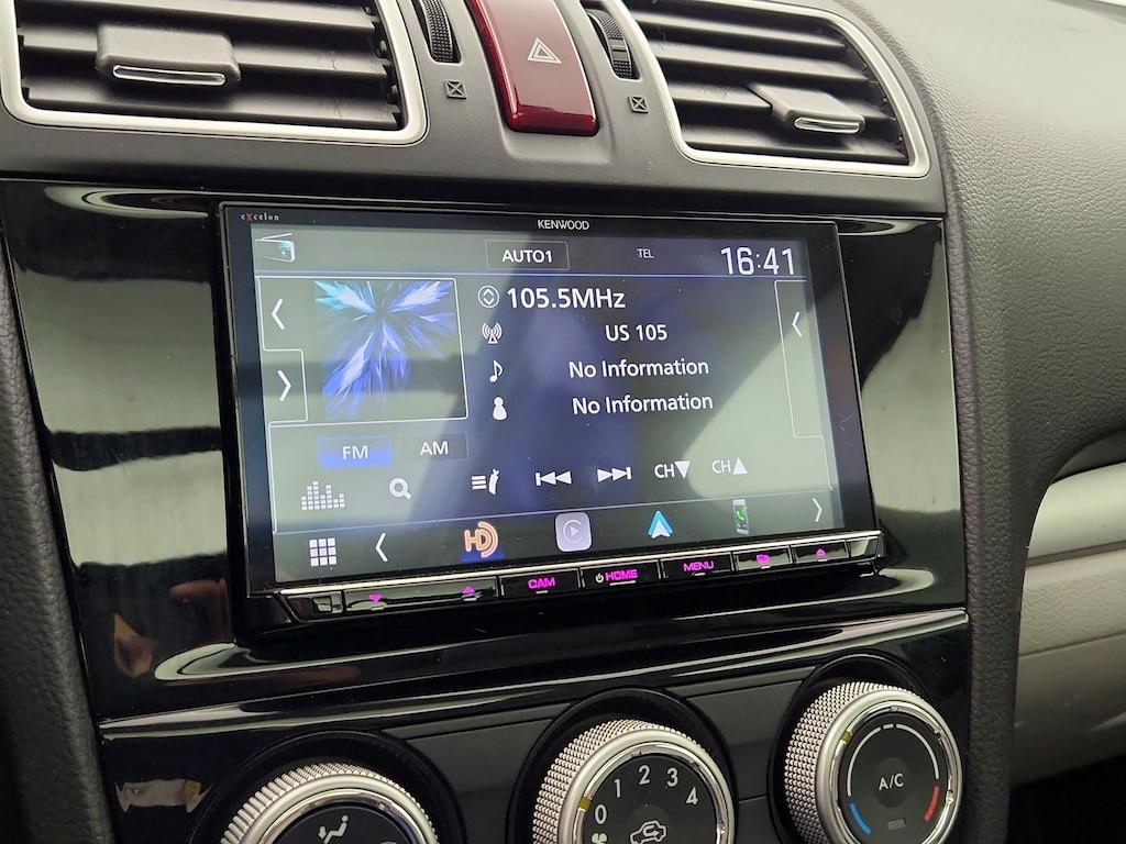 used 2016 Subaru Forester car, priced at $16,998